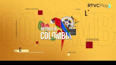 El pódcast Hecho en Colombia y las dificultades de producir cine en el país