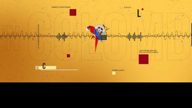 El podcast "Hecho en Colombia" explora al cine como refugio de la marginalidad