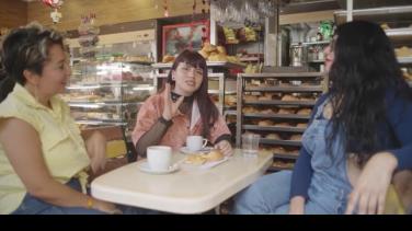 ¡Estreno! No te pierdas "Heroínas del pueblo" por Señal Colombia