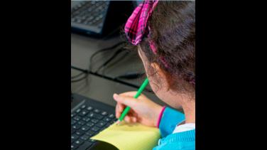 Herramientas digitales para el aprendizaje infantil