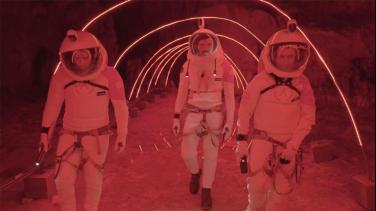 Hijos de las estrellas, temporada 3, en Señal Colombia