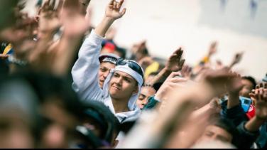 Así fue Hip Hop al Parque 2023, en la mirada de Radiónica