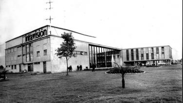 13 de junio de 1954: el día que surgió la TV en Colombia