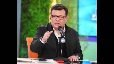 Nuevos ataques cibernéticos en contra de RTVC: suplantan correo institucional del gerente Hollman Morris