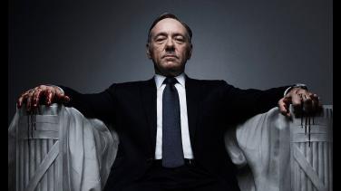 House of Cards se verá gratis desde Leticia hasta La Guajira por Señal Colombia