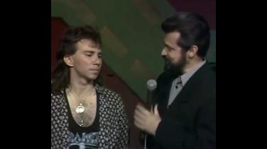 La historia definitiva de Kraken, este domingo en Señal Colombia