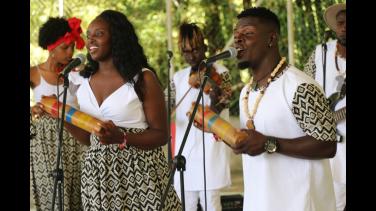 Radio Nacional inicia convocatoria para el III Festival de Músicas Campesinas