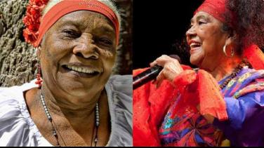 Petrona, Totó y una mirada a las Reinas de nuestro folclor