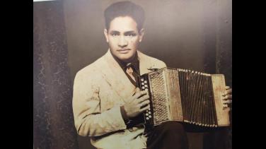 Radio Nacional recuerda la leyenda de Luis Enrique "El Pollo Vallenato"