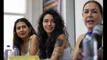 Los imperdibles del Festival de Poesía de Medellín