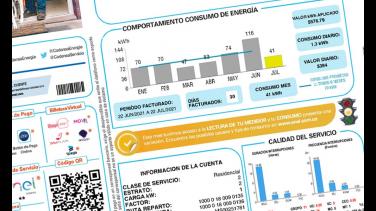 ¿Subirá el recibo de la luz? Informe de RTVC Noticias