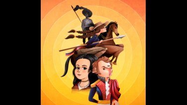 La independencia de Colombia para niños