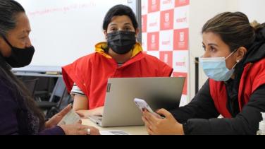 Ingreso mínimo garantizado: cómo ser beneficiario