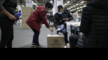 ABC Canal Institucional para inscribir tu cédula y votar en las próximas elecciones