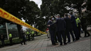 La inseguridad en Bogotá: especial de RTVC Noticias