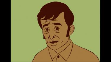 Las frases inmortales de Jaime Garzón, en su "Érase una voz" de RTVCPlay