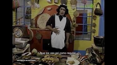 Jaime Garzón: sobre las ruinas de la historia, las risas y la paz