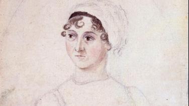 Jane Austen, la inspiración de "Orgullo y pasión"
