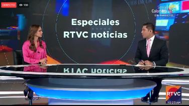 En vivo: las víctimas de Dabeiba, en audiencia pública de la JEP