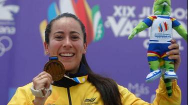 Las estrellas que iluminarán los Juegos Nacionales 2023