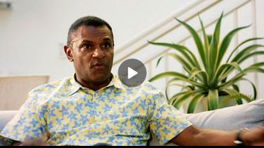 Mira el episodio 7 de Coronel en su laberinto, con José Alberto "El Canario"