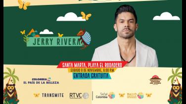 Estrellas de Latinoamérica brillan en la Gran Muestra cultural del país de la belleza