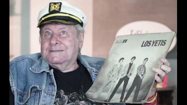 "No soy rockero, soy rocanrolero": el nuevo documental de Radiónica