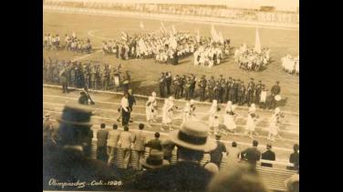 Juegos Nacionales: 95 años de tradición deportiva colombiana