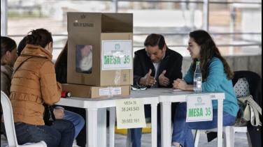 Consulta si serás jurado de votación este domingo