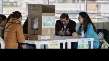 Cómo excusarte si fuiste elegido jurado de votación