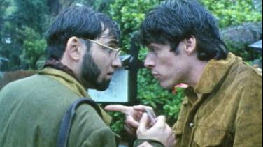 Un sueño vuelto pesadilla: mira Kalibre 35 en RTVCPlay