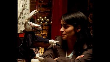 Mira "Karen llora en un bus", largometraje de estreno en RTVCPlay