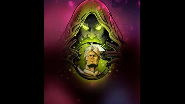 ¡Estreno! Escucha el primer episodio de Kalimán y el extraño Dr Muerte