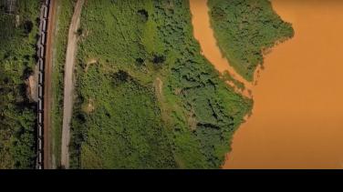 En Cine Azul se verá Krenak: un desastre ambiental en una tierra repleta de vida