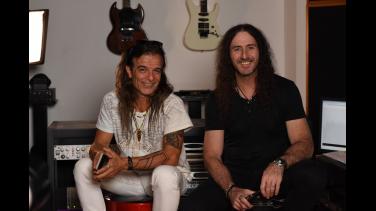 Mira el episodio 3 de Nación Rebelde RTVC sobre el rock en español de los 80