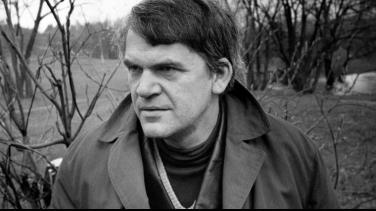 Genio de las letras: ¿quién era Milan Kundera?