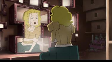 La otra forma: primera película colombiana de animación en ganar un Macondo