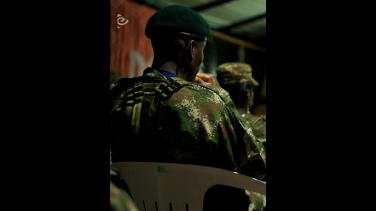 Mira en RTVCPlay el documental "La paz"