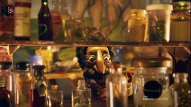 ¡Estreno! Mira el cortometraje de ficción "La Sixtina" por RTVCPlay