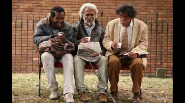 ¡Estreno! Mira "La sociedad del semáforo" en RTVCPlay