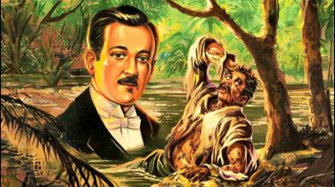 Todo sobre La Vorágine a 100 años de su creación