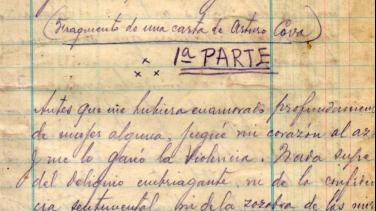 Todo sobre La Vorágine a 100 años de su creación