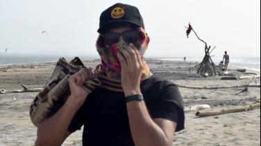 ¿Bendición o maldición? "La Almeja", de estreno en RTVCPlay