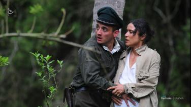 ¡Estreno! "La sargento Matacho", largometraje disponible en RTVC