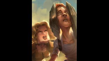 Mira La otra forma, ganadora de 2 Premios Macondo