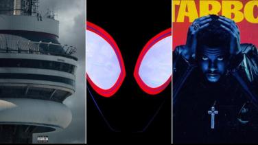 Radiónica recopila las 10 canciones más escuchadas en la historia de Spotify