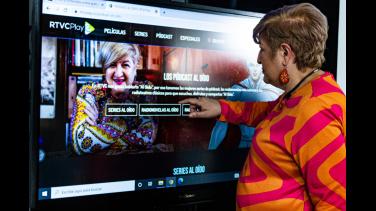 ¡Ponte al día! Las historias de Diana Uribe pasan por Paipa y el Pacífico