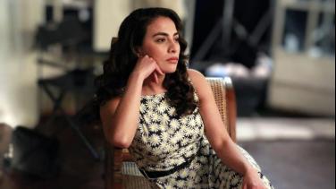 Actores y personajes de la nueva temporada de Emma Reyes