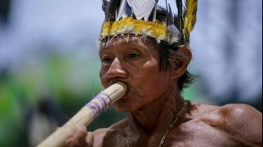 Respira Amazonía: las lenguas que se hablan en el Amazonas