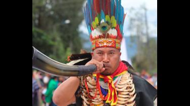 Día de los pueblos indígenas: las cinco lenguas más habladas en América
